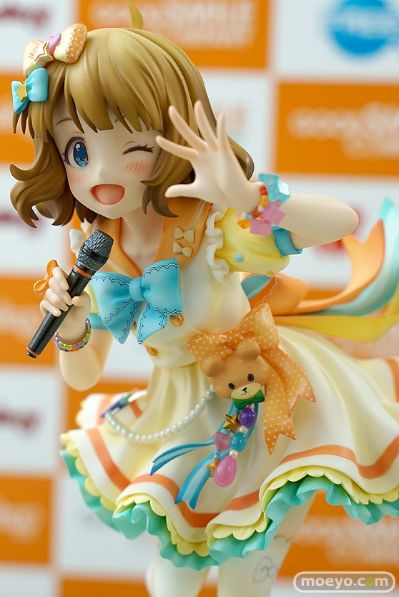 偶像大师 MILLION LIVE! 周防桃子 早熟的女孩 Ver.