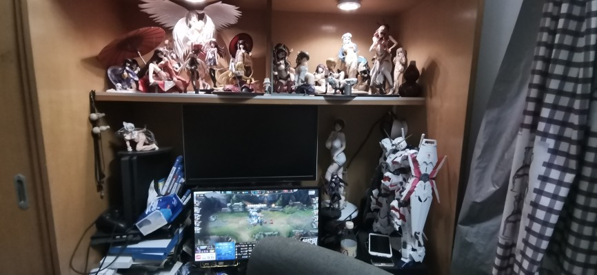 OVERLORD 娜贝拉尔・迦玛 so-bin版