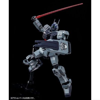 HGUC 1/144  机动战士高达外传：失落的节点机体 RX-79[G]SW 奴隶幽灵 降落伞包样式
