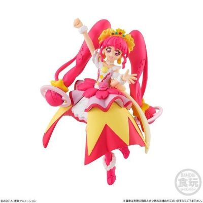 食玩 Star☆Twinkle光之美少女 星奈光 Twinkle Style 