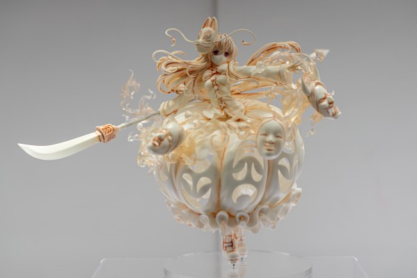 2019 BW 手办返图