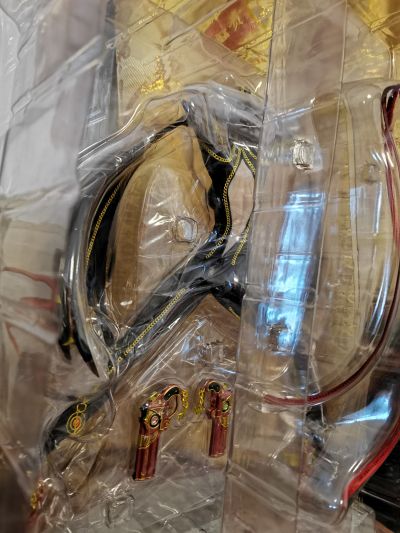 BAYONETTA 贝优妮塔