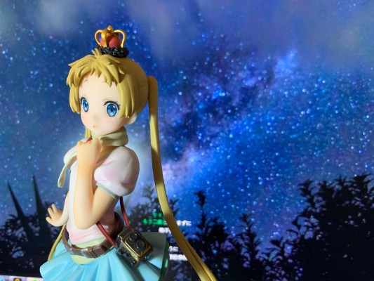 中二病也要谈恋爱！ 凸守早苗