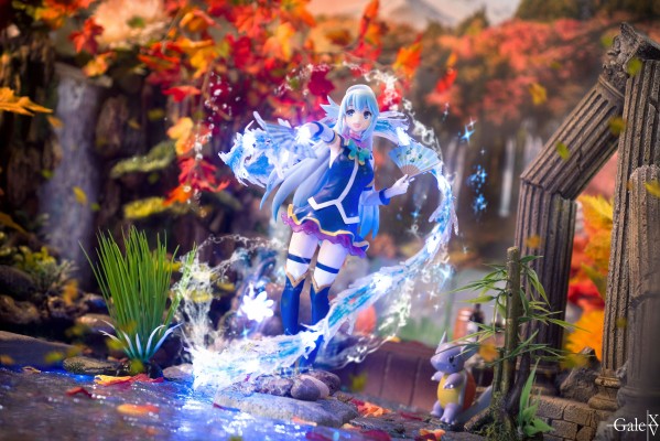 奖品人偶 为美好的世界献上祝福！ 阿克娅