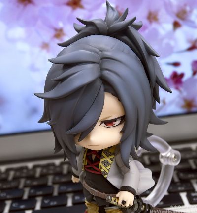 粘土人#1213 刀剑乱舞-ONLINE- 大典太光世