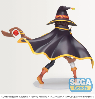 LPM景品 为美好的世界献上祝福！红传说 惠惠