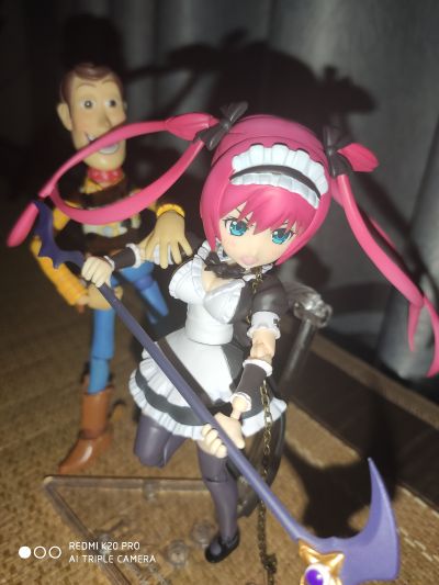 LOVE TOYS vol.7 医疗椅