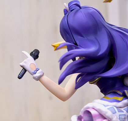 偶像大师 MILLION LIVE!  望月杏奈 Happy Merry Christmas ver.