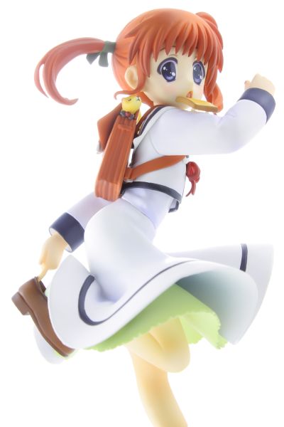 魔法少女奈叶 The MOVIE 1st 高町奈叶 -制服-