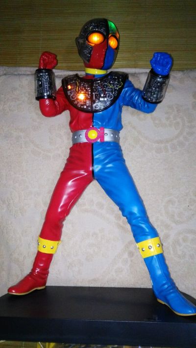 UA系列 电脑奇侠01 电脑奇侠01