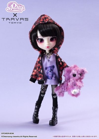 Pullip Noan