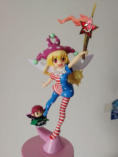 PM手办 东方Project 克劳恩皮丝