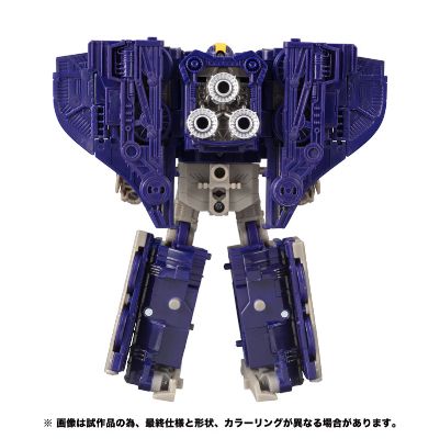 变形金刚 SIEGE SG-47 Astrorain