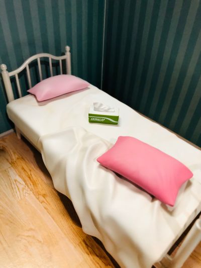 布丁酱的白日梦 ACT1 全套