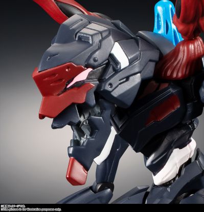 NXEDGE STYLE [EVA UNIT] 新世纪福音战士新剧场版：破 第九使徒(EVA3号机)