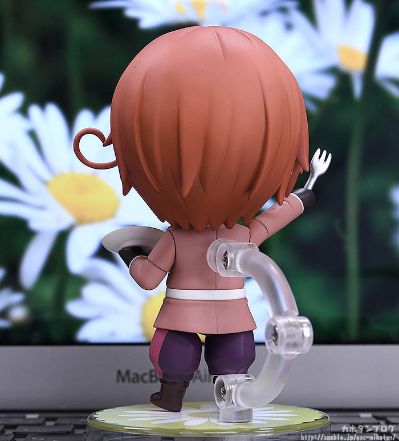 粘土人#1219 黑塔利亚World・Stars 意大利