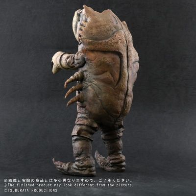 大怪兽系列 扎尼卡