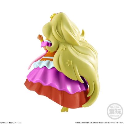 食玩 Star☆Twinkle光之美少女 	天宫爱莲娜 Twinkle Style 