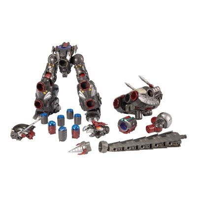 戴亚克隆 DA-50 巨兽魔人＜GIGANTOR＞