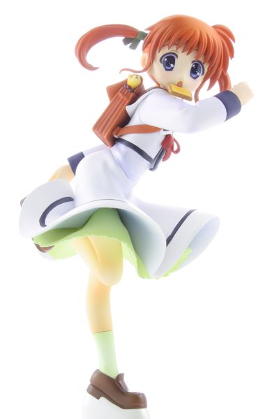 魔法少女奈叶 The MOVIE 1st 高町奈叶 -制服-