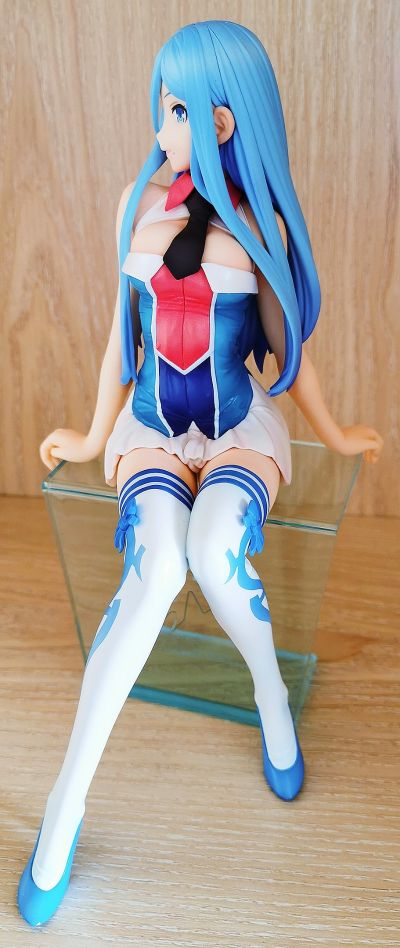 苍蓝钢铁的琶音 高雄 过膝袜