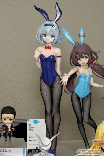 B-style 龙王的工作 空银子 兔女郎Ver.