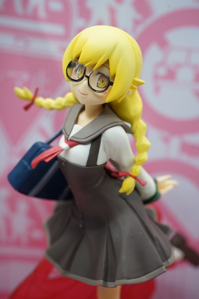 一番赏 〈物语〉系列 忍野忍 