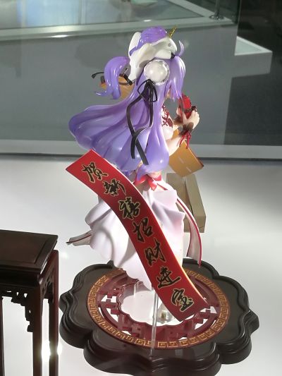 碧蓝航线 独角兽 春之礼 ver.