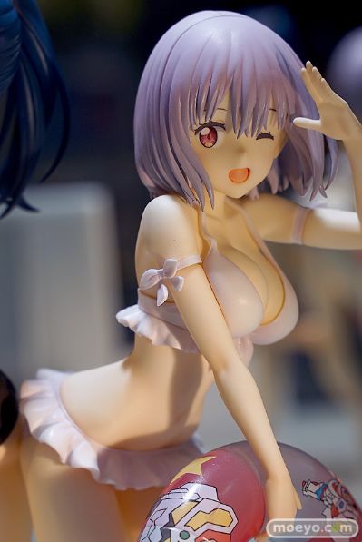 SSSS.古立特 新条茜 泳装Style