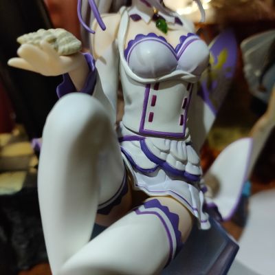 Re：从零开始的异世界生活  爱蜜莉雅