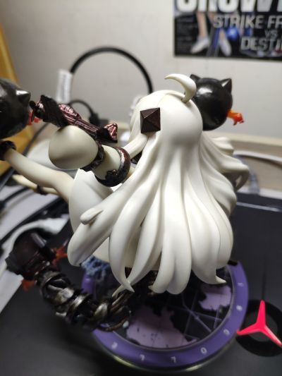 舰队Collection -舰娘- 北方栖姫