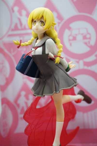 化物語 Extra Figure Vol.2 羽川翼 