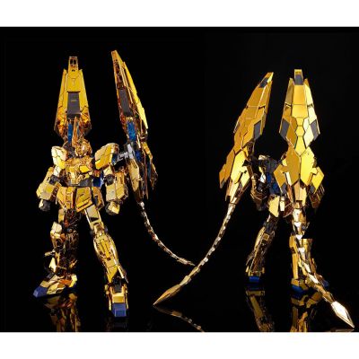 RG 独角兽高达3号机 菲尼克斯（NT版）