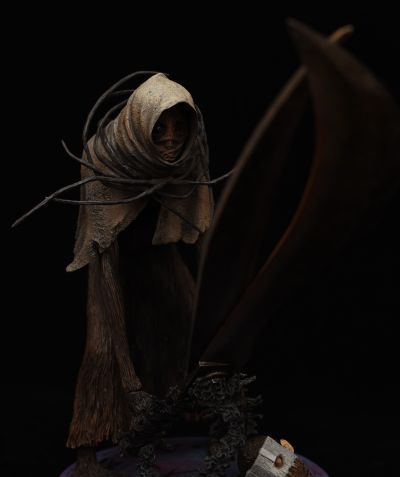 NightCry Scissorwalker