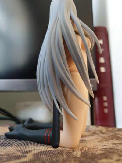 趙雲子龍 纯真性感版