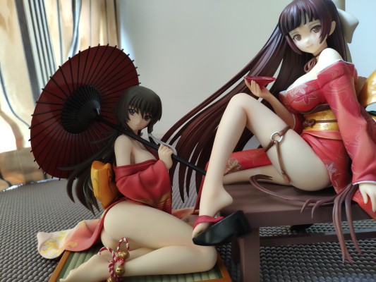 MUV-LUV Muv-luv Total Eclipse 篁唯依－月華－