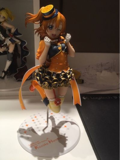 LoveLive! 高坂穂乃果