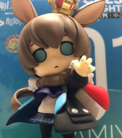 明日方舟 棋子系列 第1弹