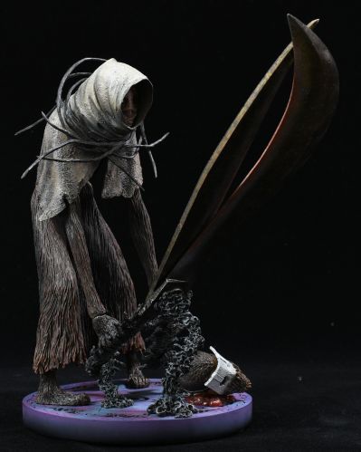 NightCry Scissorwalker