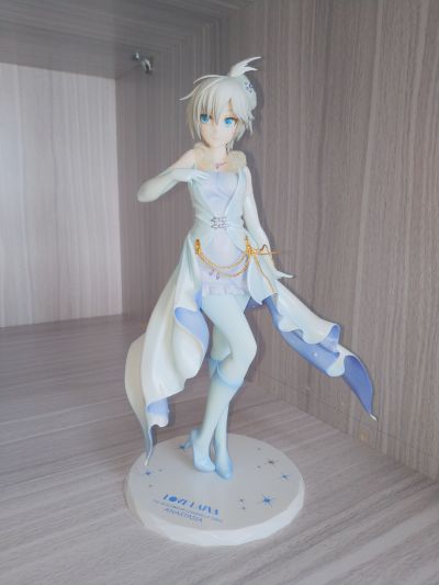 偶像大师灰姑娘女孩 安娜斯塔西娅 Memories Ver.