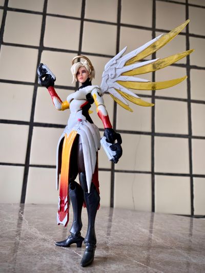 figma#427 守望先锋 安吉拉