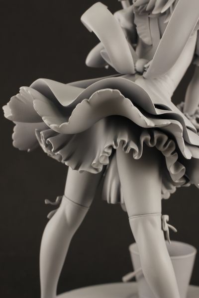 偶像大师灰姑娘女孩 赤城米莉亚 乖巧女仆 限定版