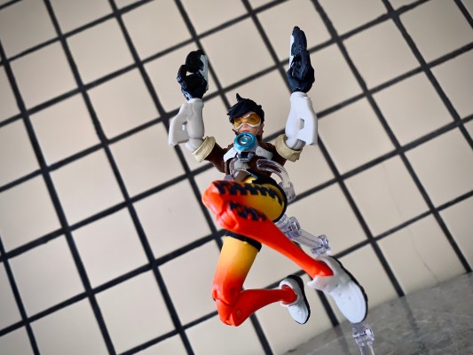 figma#427 守望先锋 安吉拉