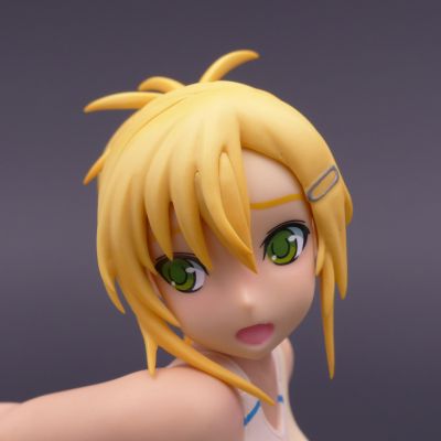 水着彼女 ~THE ANIMATION~ 高丘瑞希 ver. Beer Server