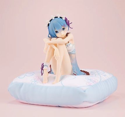 KD colle Re：从零开始的异世界生活 蕾姆 生日蓝色睡衣Ver.