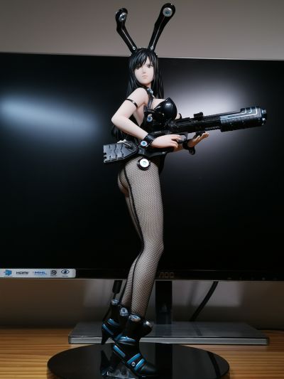 B-style 杀戮都市 下平玲花 兔女郎