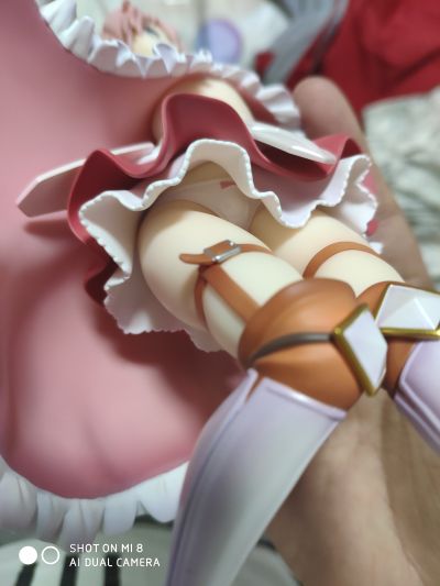 Endro~！ 尤莉娅·夏尔戴特