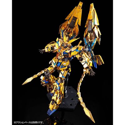 RG 独角兽高达3号机 菲尼克斯（NT版）