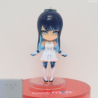 Figuarts mini  ZENONZARD THE ANIMATION Eilietta Lash