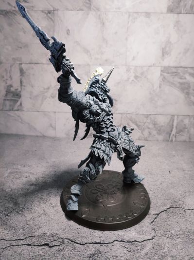 アートワークスモンスターズ 假面骑士555（ファイズ） 马型奥尔菲洛 